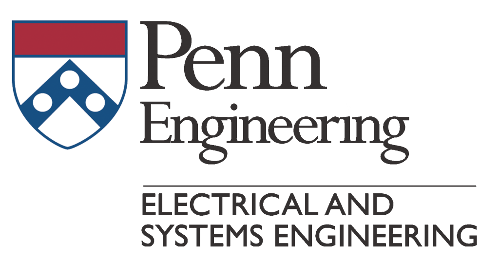 ESE Senior Design Electrical and Systems Engineering